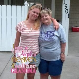 Meet your Posher, Bridget